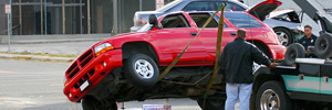 Accident Recovery Service In Chicago